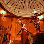 Titanic ~ The Experience in Orlando FL