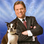 Todd Oliver & His Talking Dogs in Branson MO