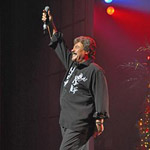 Tony Orlando's Great American Christmas in Branson MO