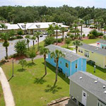 Tropical Palms Resort in Kissimmee FL