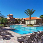 Tuscana Resort in Championsgate FL
