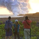 Twilight Volcano Adventure in Kailua-Kona HI