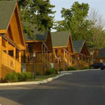 Twin Mountain Cabins in Pigeon Forge TN