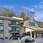 Vacation Lodge in Pigeon Forge TN