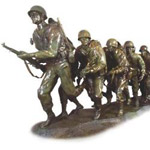 Veterans Memorial Museum in Branson MO