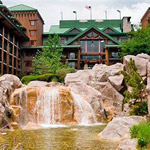 Villas at Disney's Wilderness Lodge in Lake Buena Vista FL