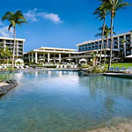 Waikoloa Beach Marriott Resort and Spa in Waikoloa HI
