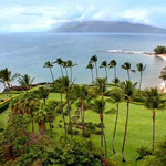 Wailea Beach Marriott Resort and Spa in Wailea (Maui) HI