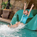 Welk Resort Hotel & Splashatorium in Branson MO
