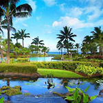 Westin Kaanapali Ocean Resort Villas in Lahaina HI