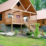 White Oak Lodge and Resort in Gatlinburg TN