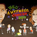Wild 4 Hypnosis Wild Comedy Show in Surfside Beach SC