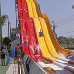 Wild Water & Wheels in Surfside Beach SC