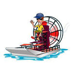 Wild Willys Airboat Tours in St. Cloud FL