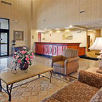 Wingate by Wyndham at Orlando International Airport in Orlando FL