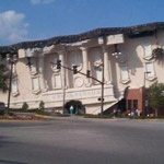 WonderWorks in Orlando FL