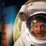 WonderWorks - Tennessee in Pigeon Forge TN