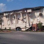 WonderWorks & The Outta Control Magic Comedy Dinner Show in Orlando FL