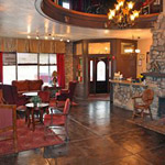 Ye Olde English Inn in Hollister MO