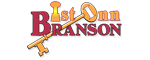1st Inn Branson Logo