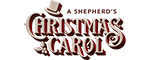 A Shepherd's Christmas Carol Dinner Show - Branson, MO Logo