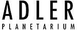 Adler Planetarium Logo