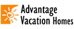 Advantage Vacation Homes Logo