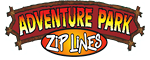 Adventure Park Ziplines Logo