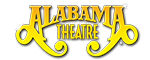 Alabama Theatre - ONE The Show - North Myrtle Beach, SC Logo