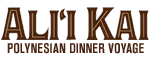 Ali'i Kai Polynesian Dinner Voyage - Honolulu Logo