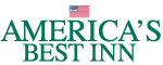 America's Best Inn Main Gate East Logo