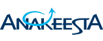 Anakeesta - Gatlinburg, TN Logo