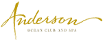 Anderson Ocean Club and Spa Logo