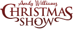 Andy Williams Christmas Variety Show Starring The Osmonds and The Lennon Sisters Logo