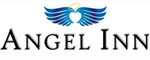 Angel Inn - Central Logo