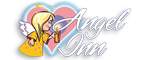 Angel Inn Logo