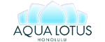 Aqua Lotus Honolulu Logo