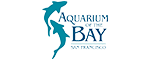 Aquarium of the Bay - San Francisco, CA Logo