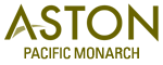 Aston Pacific Monarch Logo