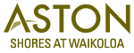 Aston Shores at Waikoloa Logo
