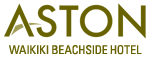 Aston Waikiki Beachside Hotel Logo
