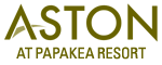 Aston at Papakea Resort Logo