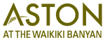 Aston at the Waikiki Banyan Logo