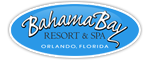 Bahama Bay Resort & Spa Logo