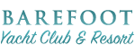Barefoot Yacht Club & Resort Villas Logo