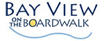 Bay View Resort Logo