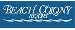 Beach Colony Logo