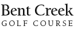 Bent Creek Golf Course Logo