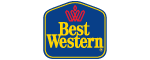 Best Western Ocean Sands Beach Resort Logo