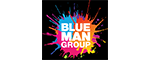 Blue Man Group Logo
